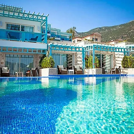 Asfiya Sea View Hotel