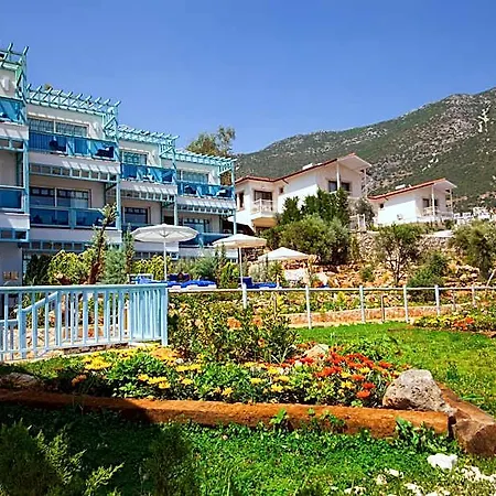 Asfiya Sea View 3*