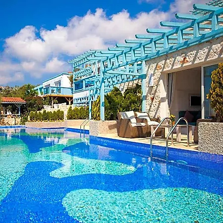Asfiya Sea View