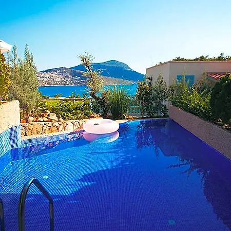 Hotel Asfiya Sea View 3*