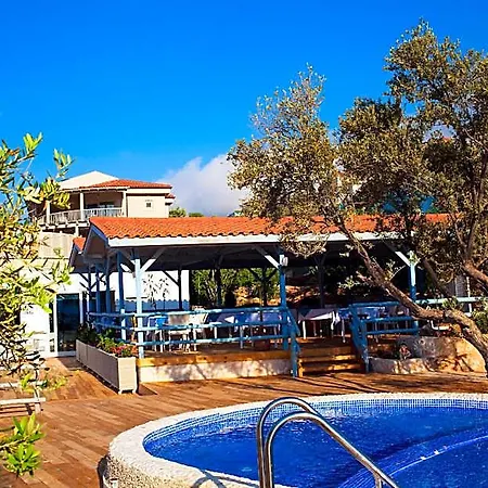 Asfiya Sea View 3*