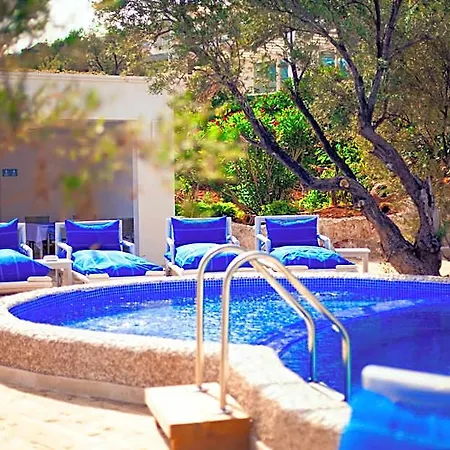 Hotel Asfiya Sea View
