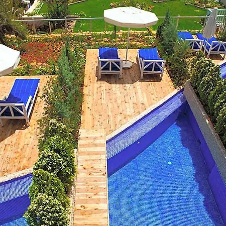 Asfiya Sea View Kaş