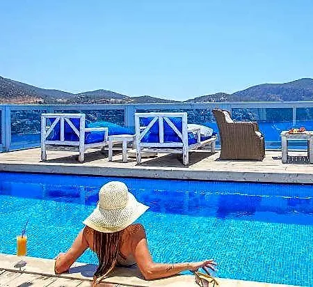 Hotel Asfiya Sea View 3*