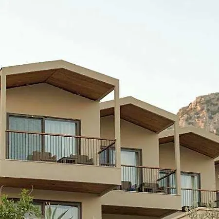 Hotel Asfiya Sea View Kaş
