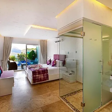 Asfiya Sea View