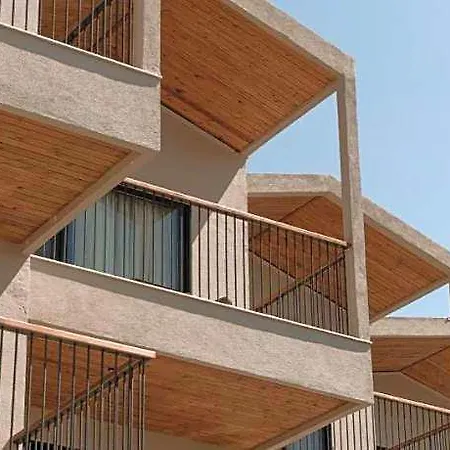 Hotel Asfiya Sea View Kaş