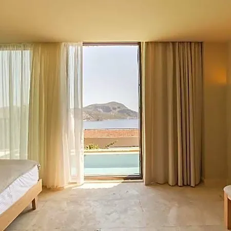 Hotel Asfiya Sea View