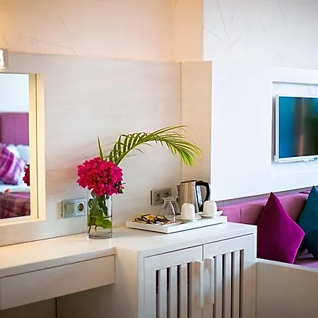 Asfiya Sea View