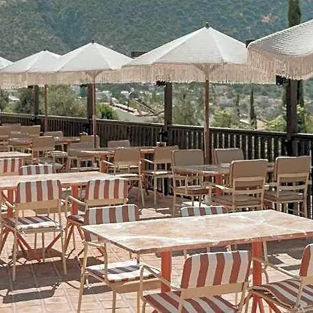 Asfiya Sea View