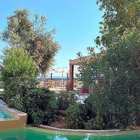 Asfiya Sea View Kaş