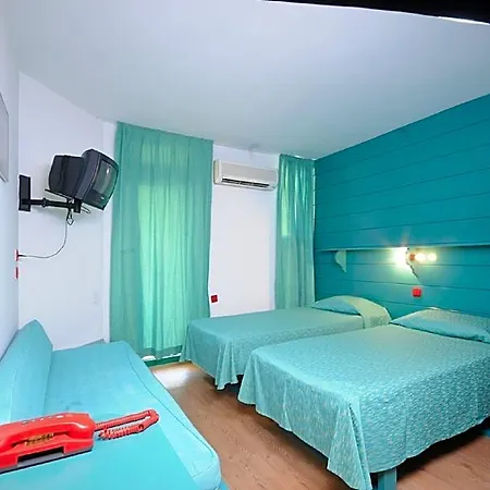 Asfiya Sea View Kaş