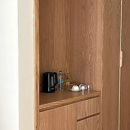 Asfiya Sea View Hotel