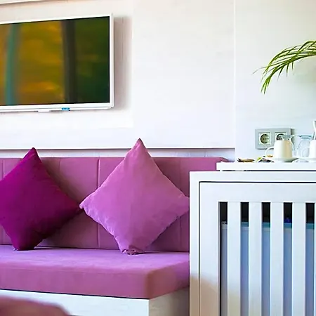 Asfiya Sea View Hotel
