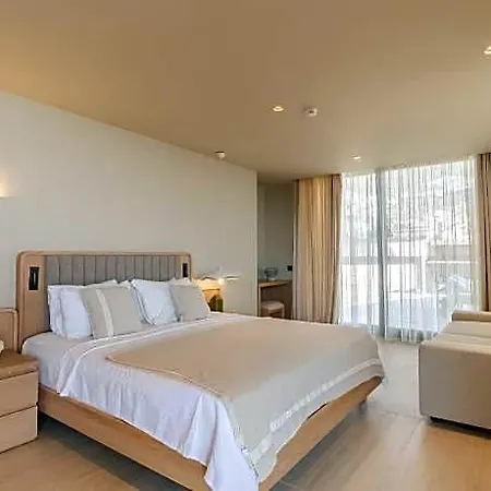 Asfiya Sea View Hotel 3*