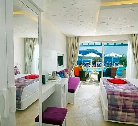 Asfiya Sea View