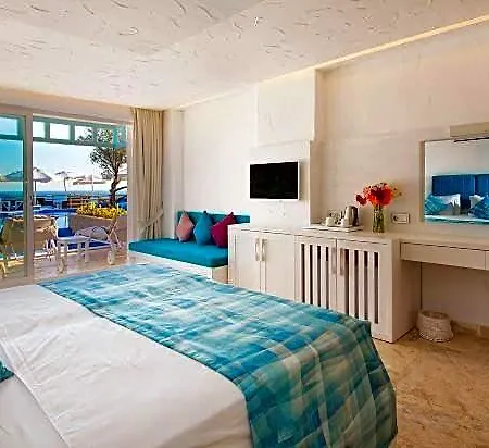 Asfiya Sea View 3* Kaş