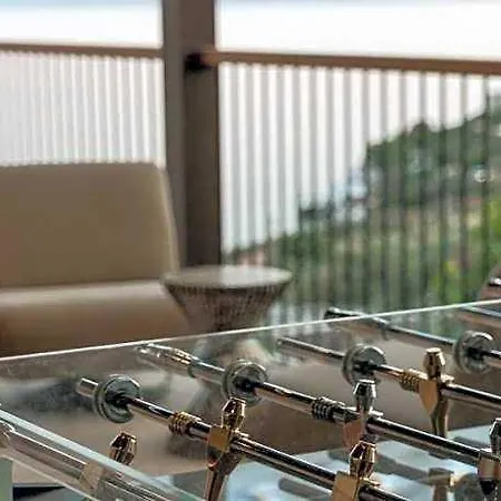 Hotel Asfiya Sea View 3*