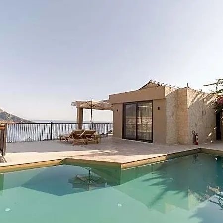 Asfiya Sea View Каш