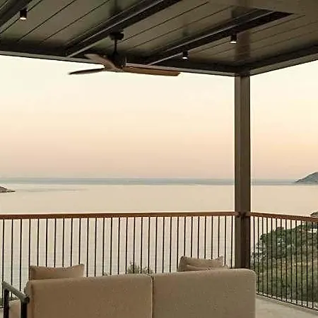 Asfiya Sea View Hotel