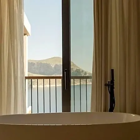 Готель Asfiya Sea View