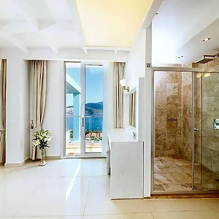Asfiya Sea View Каш
