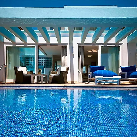 Asfiya Sea View Готель Каш