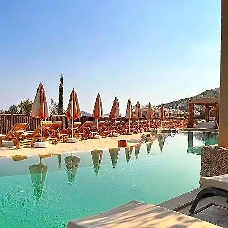 Asfiya Sea View Каш