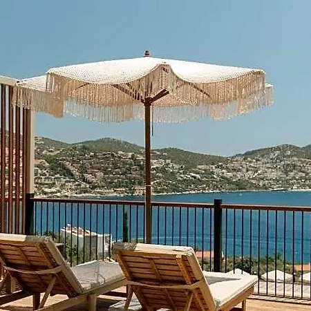 Hotel Asfiya Sea View 3*