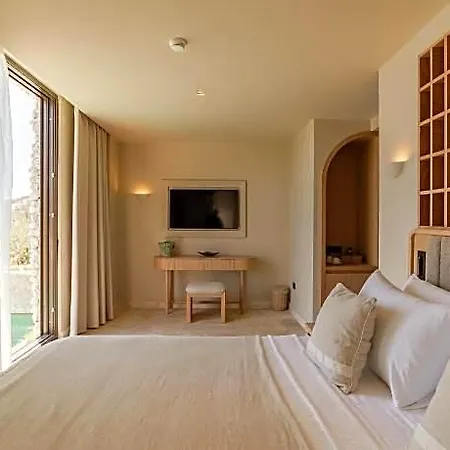 Asfiya Sea View Готель 3*