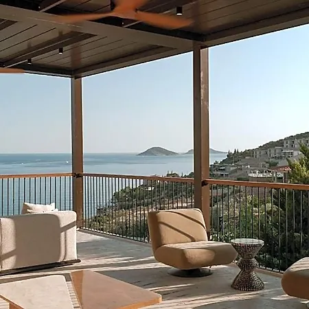 Asfiya Sea View