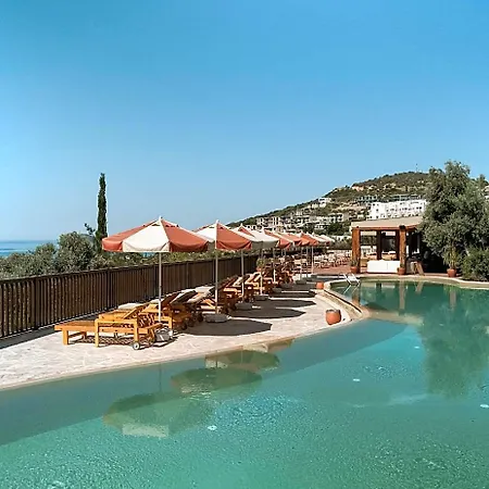 Asfiya Sea View