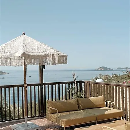 Готель Asfiya Sea View