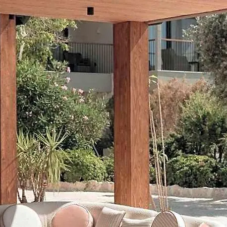 Asfiya Sea View Каш